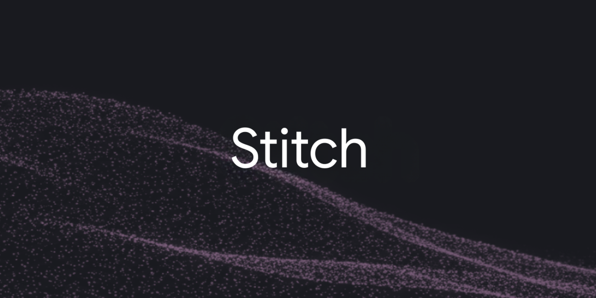 Google Stitch