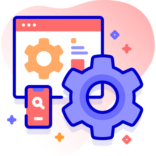 Applications → System Design